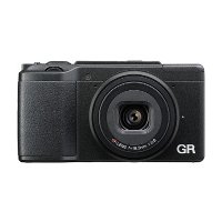 ราคา Ricoh GR II Digital Camera