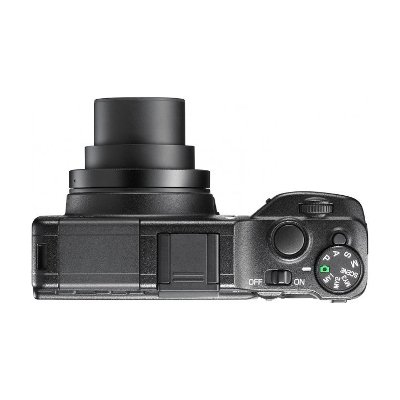 Ricoh GXR + S10 24-72mm F2.5-4.4 VC Kit Compact Digital Camera