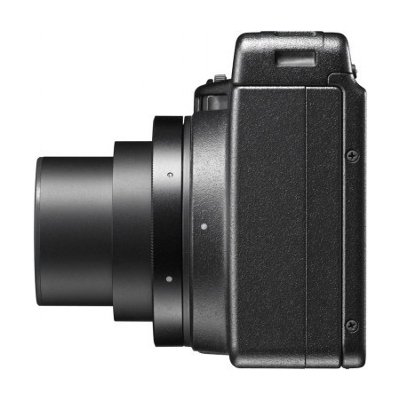 Ricoh GXR + S10 24-72mm F2.5-4.4 VC Kit Compact Digital Camera