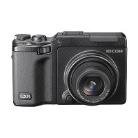 ราคา Ricoh GXR + S10 24-72mm F2.5-4.4 VC Kit Compact Digital Camera