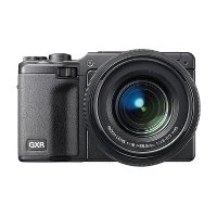 ราคา Ricoh GXR + A16 24-85mm F3.5-5.5 Kit Compact Digital Camera
