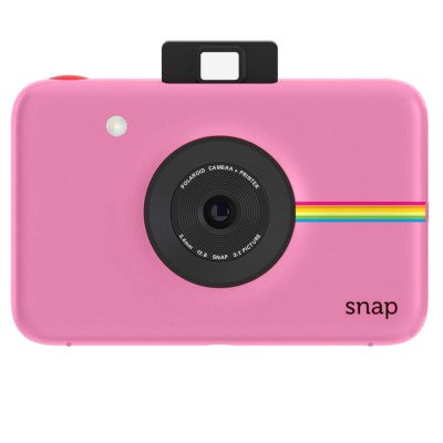 Polaroid Snap