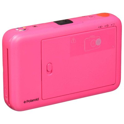 Polaroid Snap
