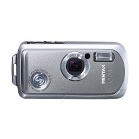 ราคา Pentax Optio WP Waterproof Digital Camera