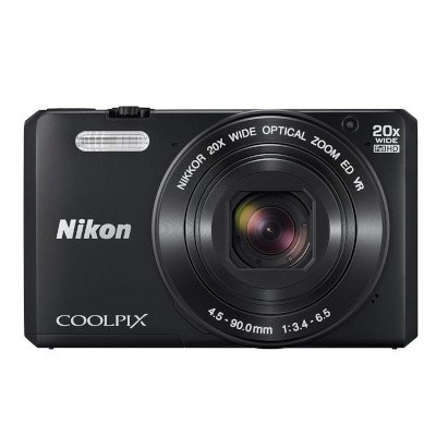 Nikon Coolpix S7000