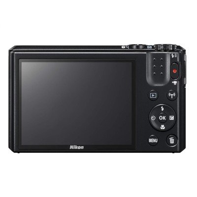 Nikon Coolpix S7000