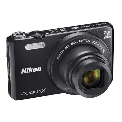 Nikon Coolpix S7000