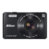 ราคา Nikon Coolpix S7000