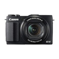 Canon PowerShot G1X Mark II