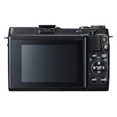 Canon PowerShot G1X Mark II