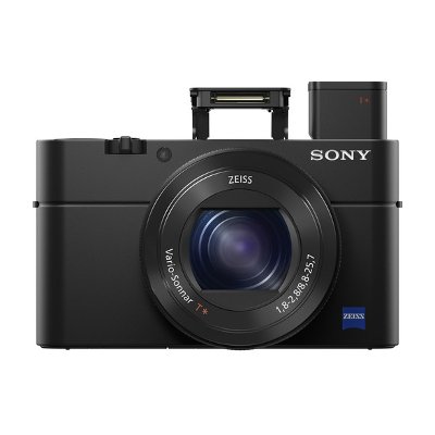 Sony Cyber-shot DSC-RX100 IV (Mark 4) Compact Digital Camera