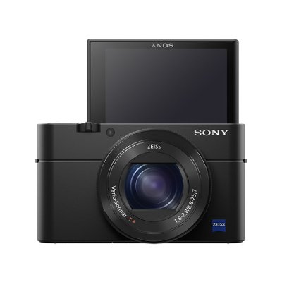 Sony Cyber-shot DSC-RX100 IV (Mark 4) Compact Digital Camera