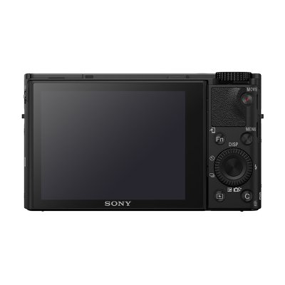 Sony Cyber-shot DSC-RX100 IV (Mark 4) Compact Digital Camera