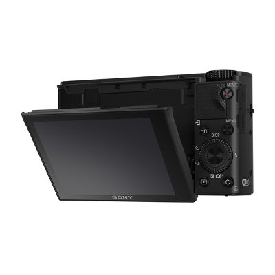 Sony Cyber-shot DSC-RX100 IV (Mark 4) Compact Digital Camera