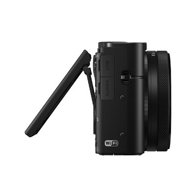 Sony Cyber-shot DSC-RX100 IV (Mark 4) Compact Digital Camera