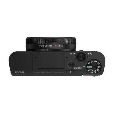 Sony Cyber-shot DSC-RX100 IV (Mark 4) Compact Digital Camera