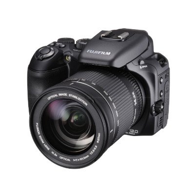 Fujifilm Finepix S200EXR