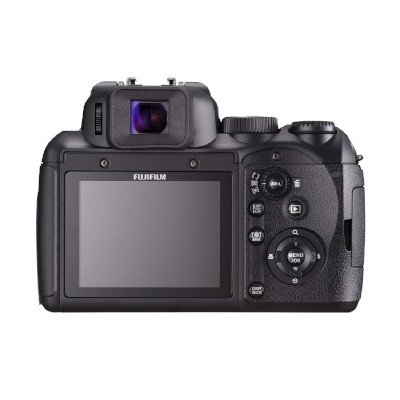 Fujifilm Finepix S200EXR