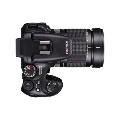 Fujifilm Finepix S200EXR