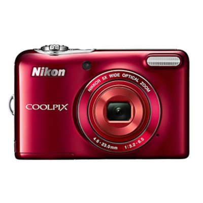 Nikon Coolpix L30