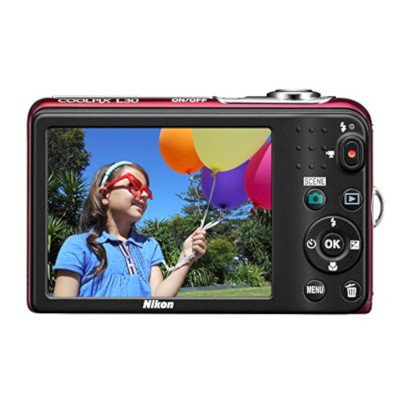 Nikon Coolpix L30