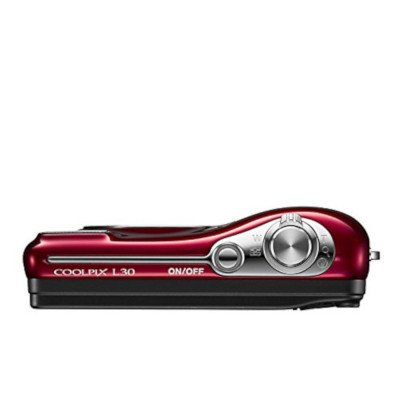 Nikon Coolpix L30