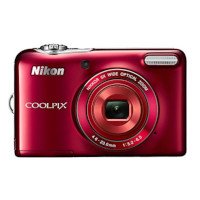ราคา Nikon Coolpix L30