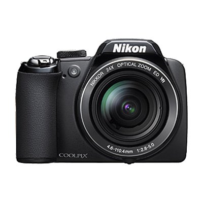 Nikon Coolpix P90