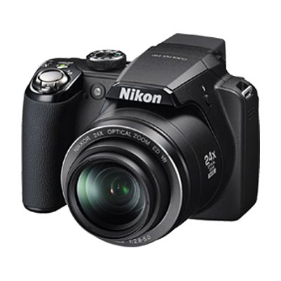 Nikon Coolpix P90