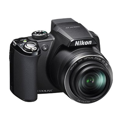Nikon Coolpix P90