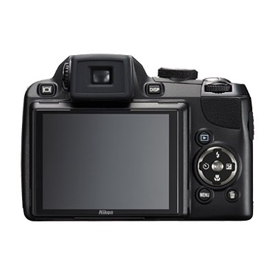 Nikon Coolpix P90