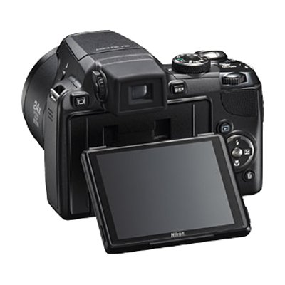Nikon Coolpix P90