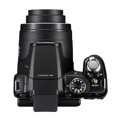 Nikon Coolpix P90