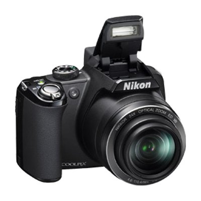 Nikon Coolpix P90