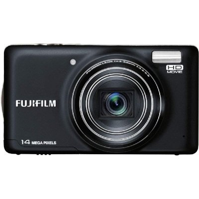 Fujifilm Finepix T400