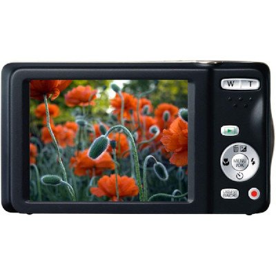 Fujifilm Finepix T400