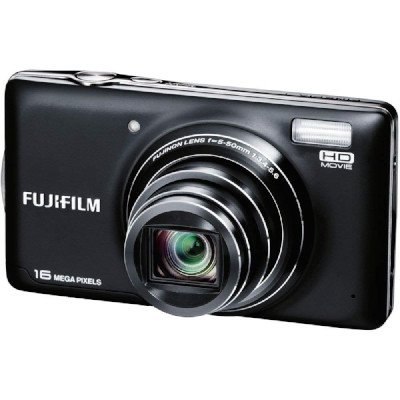 Fujifilm Finepix T400