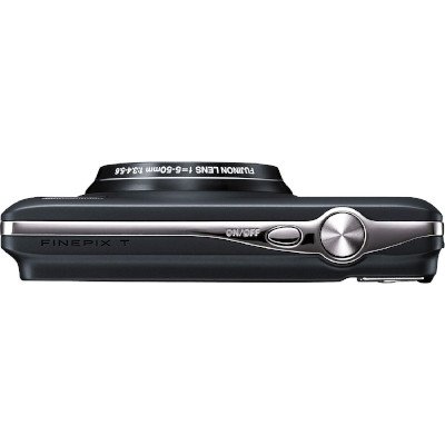 Fujifilm Finepix T400