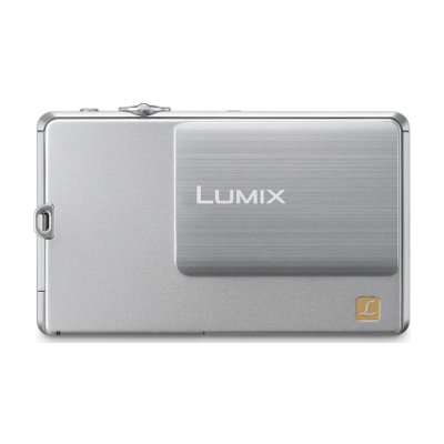 Panasonic Lumix DMC-FP3 Digital Compact Camera