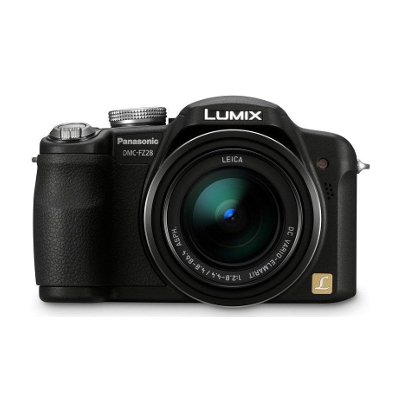 Panasonic Lumix DMC-FZ28 Digital Camera