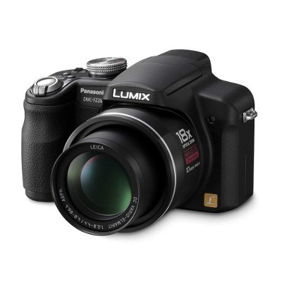 Panasonic Lumix DMC-FZ28 Digital Camera