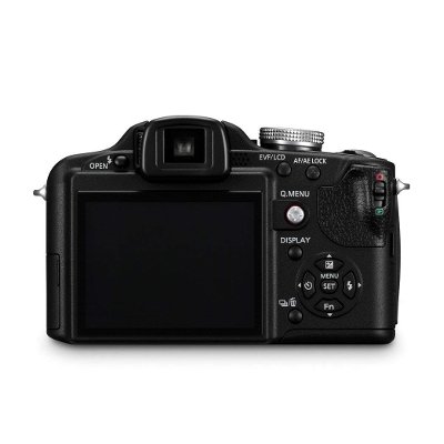 Panasonic Lumix DMC-FZ28 Digital Camera