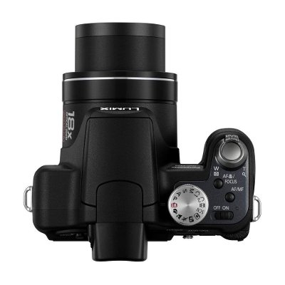 Panasonic Lumix DMC-FZ28 Digital Camera