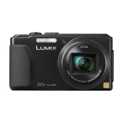 Panasonic Lumix DMC-ZS30 (DMC-TZ40) Digital Camera