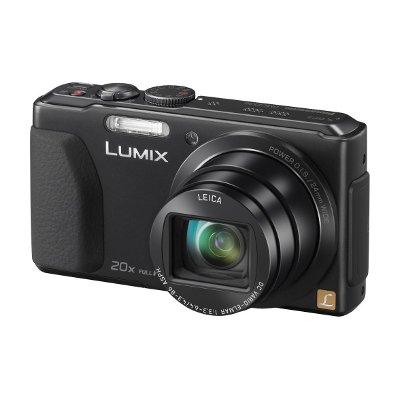 Panasonic Lumix DMC-ZS30 (DMC-TZ40) Digital Camera