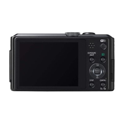 Panasonic Lumix DMC-ZS30 (DMC-TZ40) Digital Camera