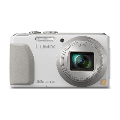 Panasonic Lumix DMC-ZS30 (DMC-TZ40) Digital Camera