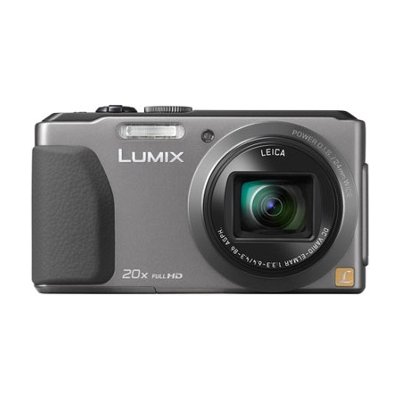 Panasonic Lumix DMC-ZS30 (DMC-TZ40) Digital Camera