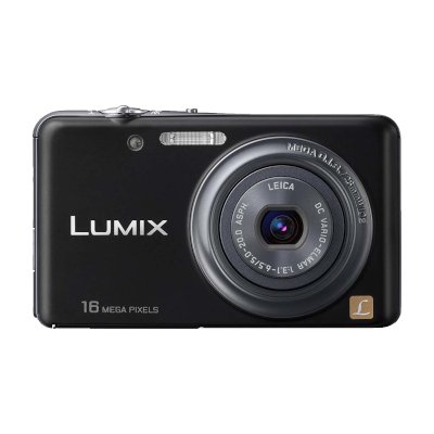 Panasonic Lumix DMC-FH7