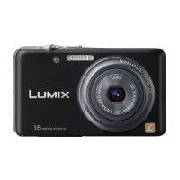 ราคา Panasonic Lumix DMC-FH7